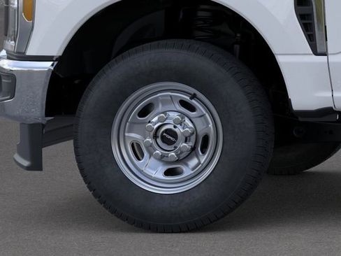 New 2026 Ford F350 XL AWD/4WD image 20