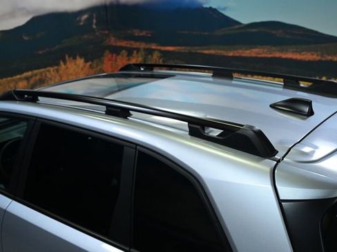Certified 2026 Subaru Forester Premium AWD/4WD image 16