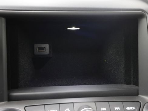 Used 2015 Chevrolet Corvette Stingray Convertible w/ 2LT Preferred Equipment Group RWD image 48