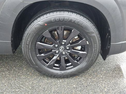 Used 2024 MAZDA CX-50 AWD 2.5 S w/ Cargo Package image 9