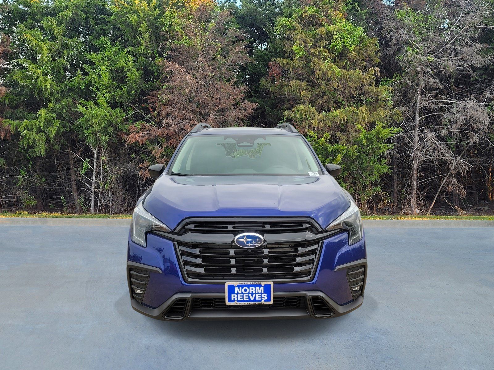 New 2026 Subaru Ascent Bronze Edition AWD/4WD image 2