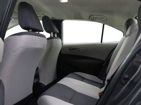 Used 2026 Toyota Corolla LE w/ LE Premium Package image 16