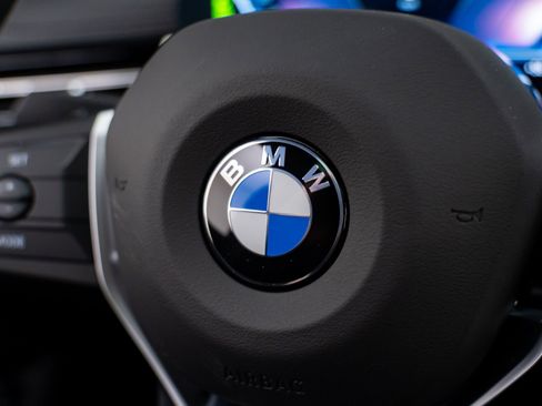 New 2026 BMW X1 xDrive28i w/ Technology Package image 23