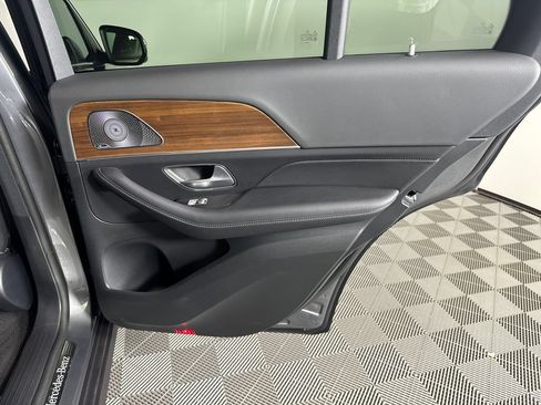 Certified 2026 Mercedes-Benz GLE 350 4MATIC image 18