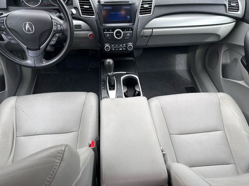 Used 2016 Acura RDX AWD w/ Technology Package image 39