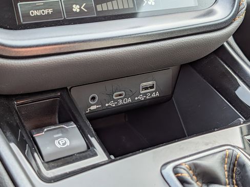 Used 2025 Subaru Outback Wilderness image 30