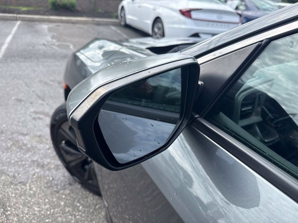 Used 2019 Honda Civic EX image 20