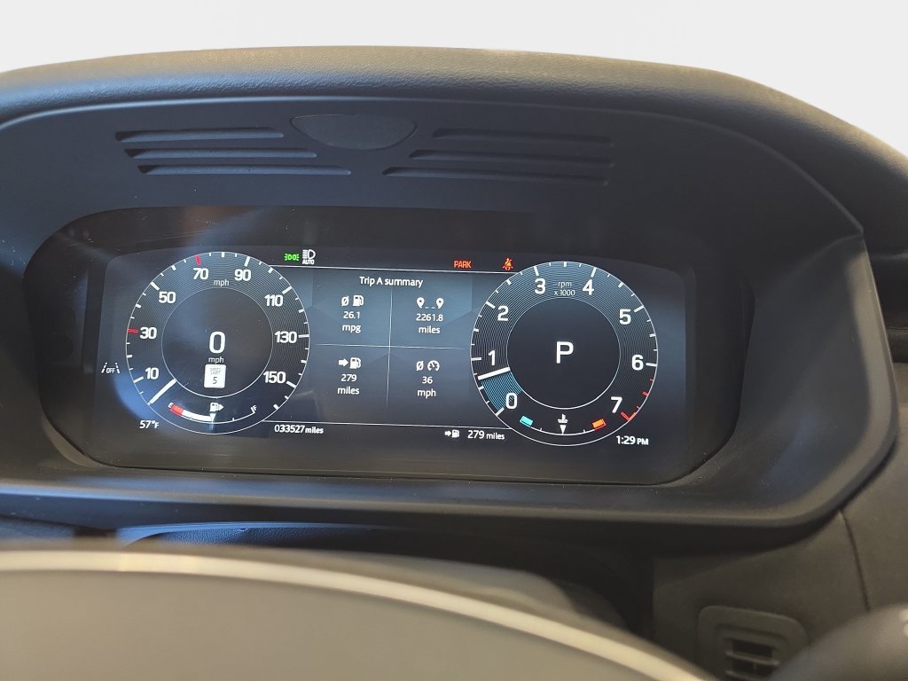 Certified 2024 Land Rover Discovery S AWD/4WD image 23