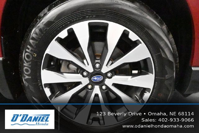 Used 2016 Subaru Outback 2.5i Limited AWD/4WD image 44