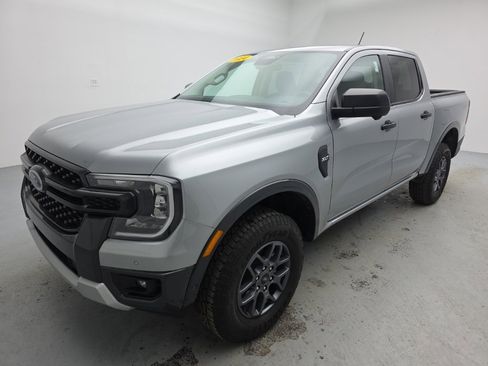Used 2024 Ford Ranger XLT w/ Technology Package image 5