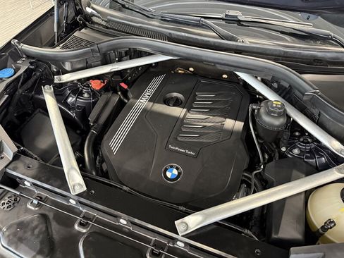 Used 2019 BMW X5 xDrive40i w/ Convenience Package AWD/4WD image 51