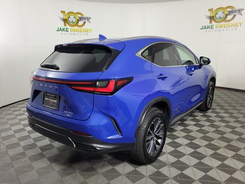 Used 2023 Lexus NX 350 AWD image 7