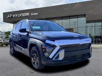 New 2026 Hyundai Kona SEL Sport video 1