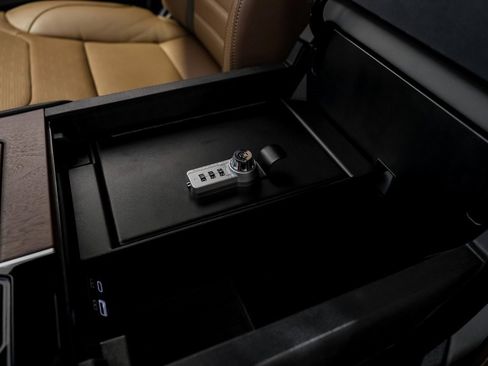 Used 2025 Toyota Tundra 1794 Edition image 27