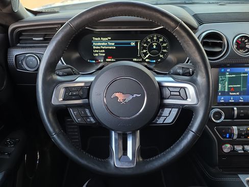 Used 2020 Ford Mustang GT Premium w/ Performance Package - Level 2 image 13