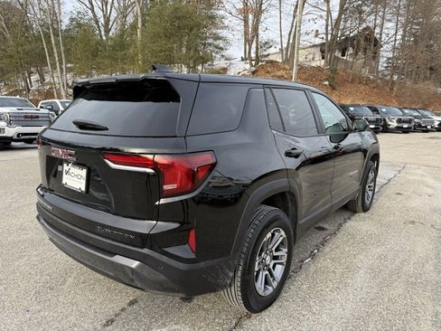 Used 2025 GMC Terrain Elevation image 5