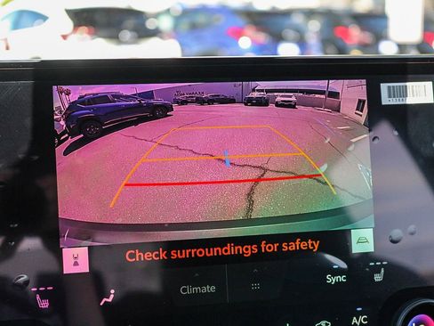 New 2026 Subaru Uncharted Premium FWD image 22
