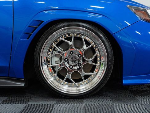 Used 2022 Subaru WRX AWD/4WD image 14