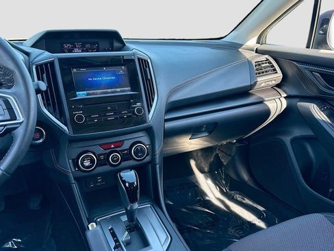 Used 2023 Subaru Crosstrek 2.0i Premium image 22