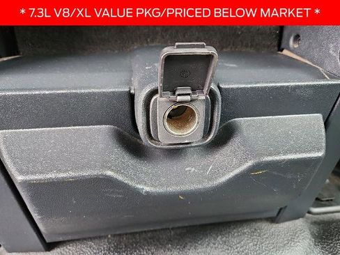 Certified 2022 Ford F350 XL w/ Power Equipment Group image 11