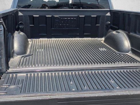 Certified 2025 Ford F150 XLT w/ Equipment Group 301A Standard AWD/4WD image 6