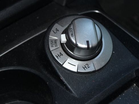 Used 2023 Toyota 4Runner SR5 image 24