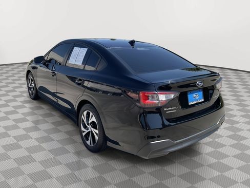 Used 2024 Subaru Legacy Premium AWD/4WD image 12