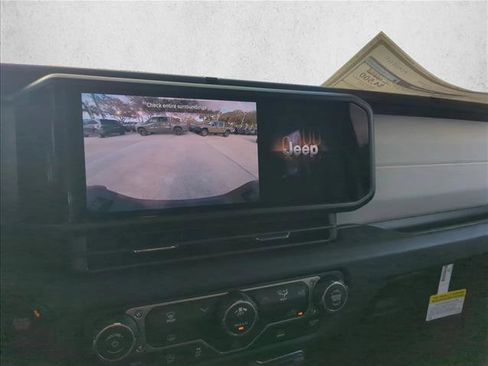 New 2026 Jeep Gladiator Sport image 10