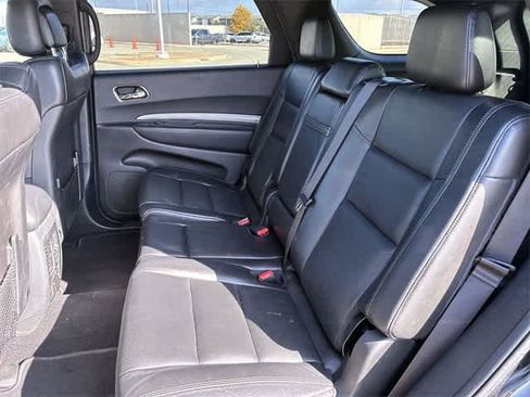 Used 2019 Dodge Durango R/T image 20