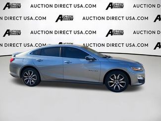 Used 2023 Chevrolet Malibu RS video 2