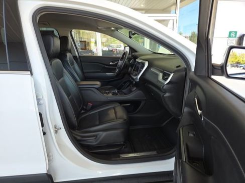 Used 2023 GMC Acadia SLT FWD image 53