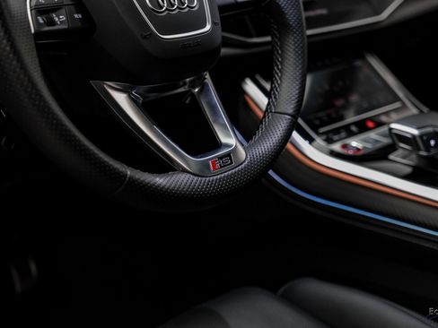 Used 2022 Audi RS Q8 image 35