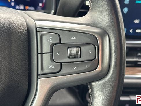 Used 2024 Chevrolet Silverado 1500 LT w/ Safety Package image 28