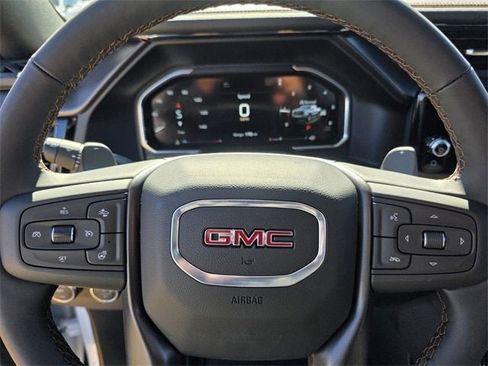 New 2026 GMC Sierra 1500 AT4 w/ AT4 Premium Package image 24