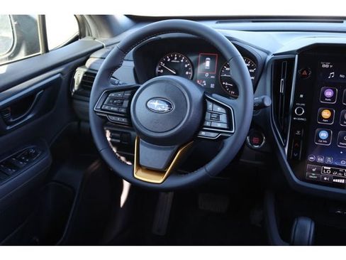 New 2026 Subaru Forester Wilderness AWD/4WD image 51