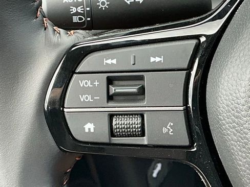 New 2026 Honda HR-V Sport image 13