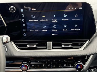 New 2027 Chevrolet Equinox LT w/ Convenience Package II