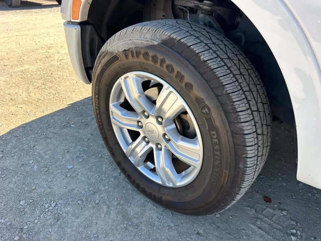 Used 2022 Ford Ranger XLT RWD image 5