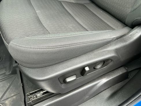 Used 2024 Chevrolet Silverado 1500 RST w/ Convenience Package II image 24