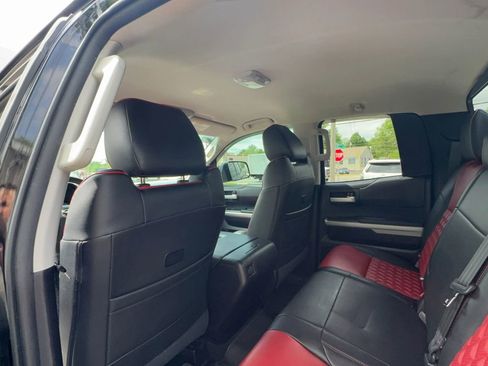Used 2016 Toyota Tundra SR5 w/ TRD Off Road Package AWD/4WD image 13