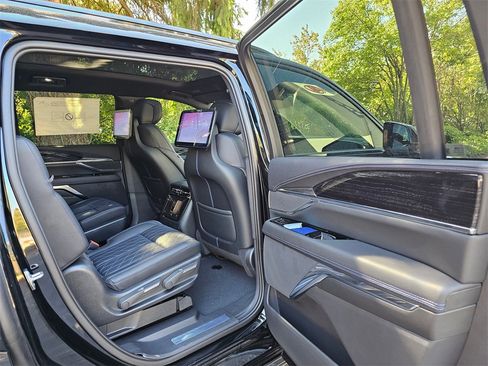 New 2026 Cadillac Escalade IQL Sport 1 image 14