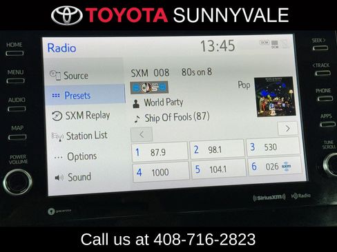 Certified 2023 Toyota Camry XLE w/ Cold Weather Package AWD/4WD image 22