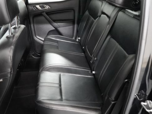 Used 2019 Ford Ranger Lariat w/ Equipment Group 501A Mid AWD/4WD image 29
