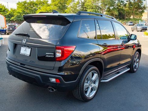 Used 2021 Honda Passport Touring image 14