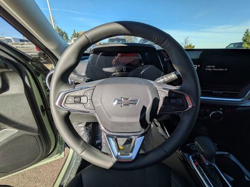 New 2026 Chevrolet Trax ACTIV image 19