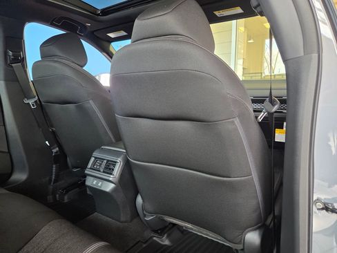 New 2026 Honda Accord Sport image 29