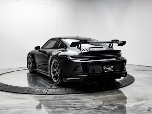 Used 2022 Porsche 911 GT3 image 9