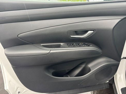 New 2026 Hyundai Tucson Blue SE AWD/4WD image 37