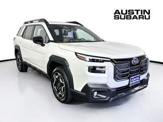 Used 2026 Subaru Outback Touring AWD/4WD video 1
