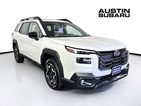 Used 2026 Subaru Outback Touring AWD/4WD image 1